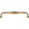 Jeffrey Alexander 160 mm Center-to-Center Satin Bronze Audrey Cabinet Pull 278-160SBZ - alternate 6